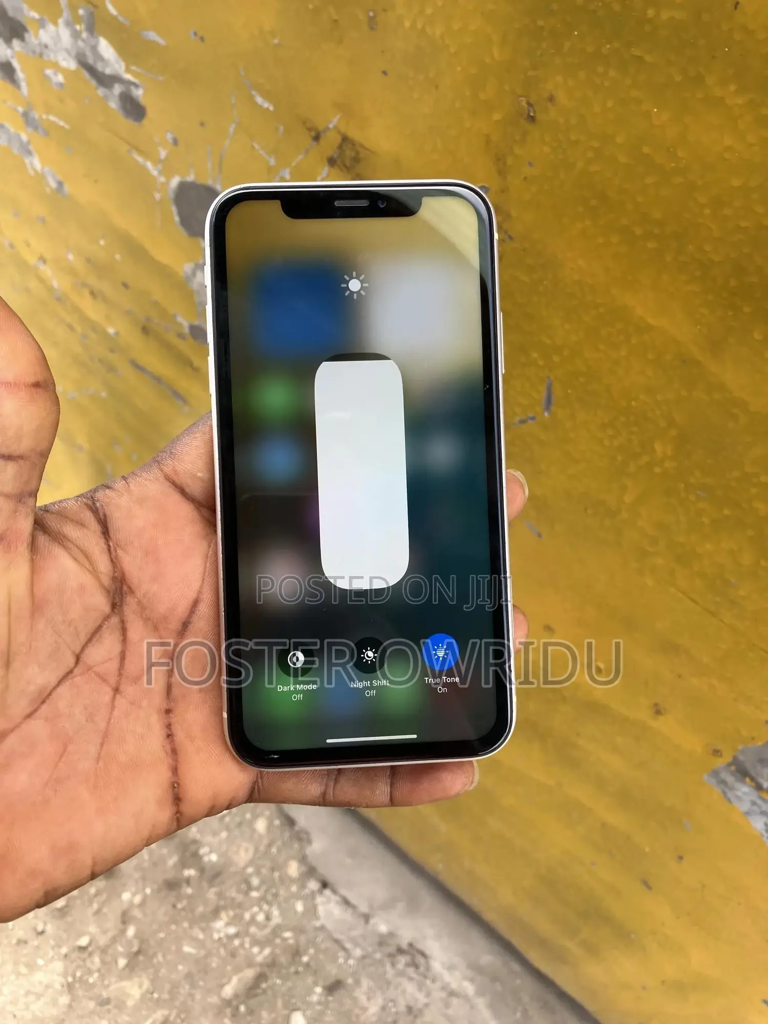 Apple iPhone XR 128 GB Black