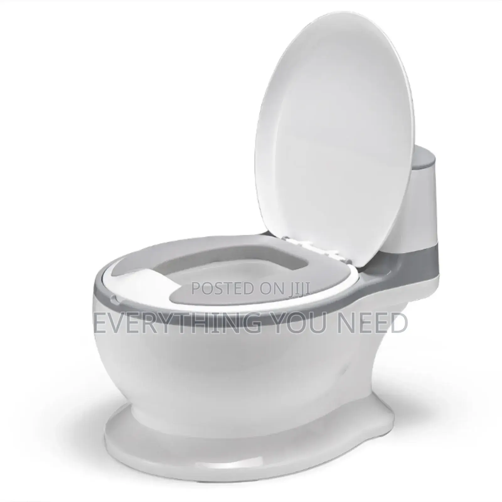 Baby Potty