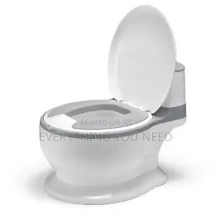 Baby Potty