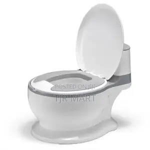 Baby Potty