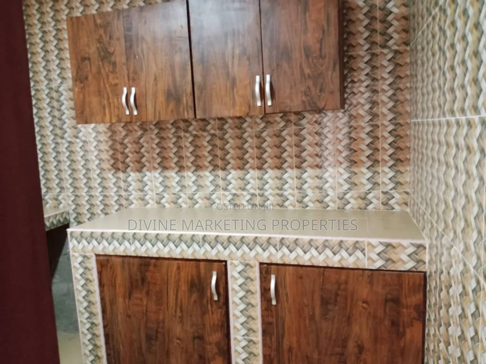 10bdrm Apartment in Old Ashongman, Ga East Municipal for sale