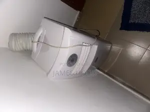 Standing Air Condition
