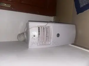 Standing Air Condition