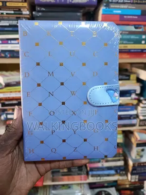 Journal Notebook