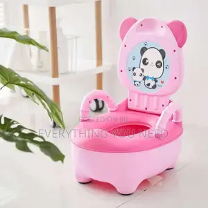 Baby Potty