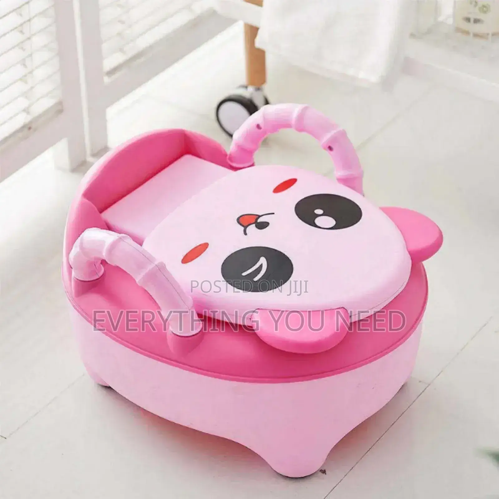 Baby Potty
