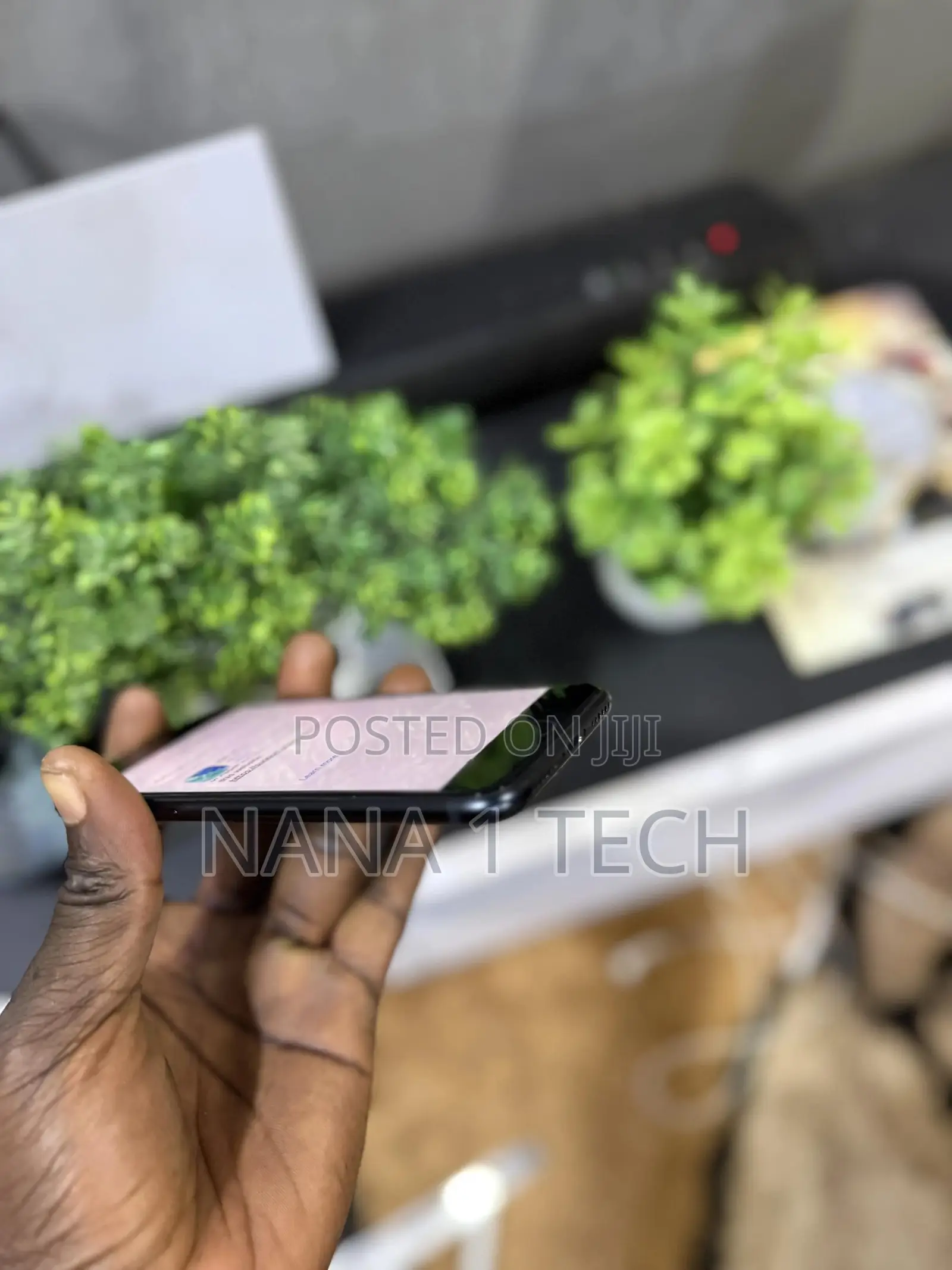 Apple iPhone SE (2022) 64 GB Blue