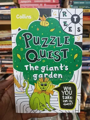 Puzzle Quest