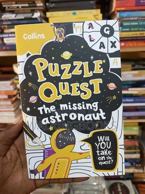 Puzzle Quest
