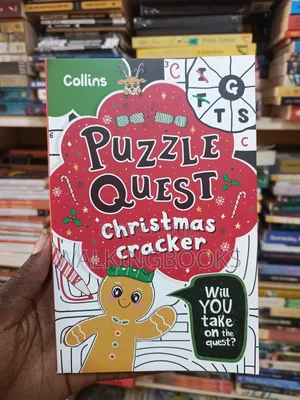 Puzzle Quest