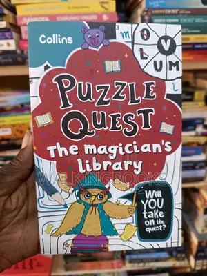 Puzzle Quest