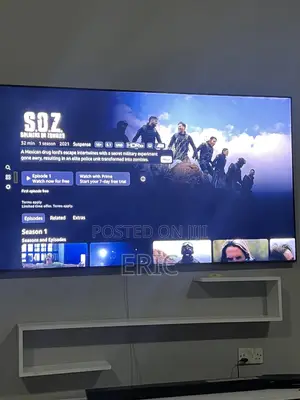 Samsung Q90 Series Qled Tv (75”)