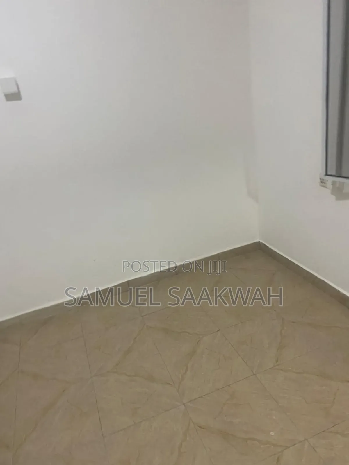 1bdrm Apartment in East Legon for rent