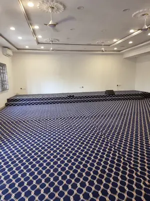 High Quality Woolen Carpets
