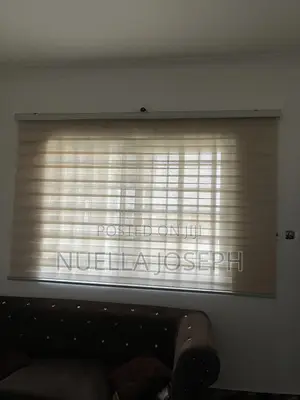 Window Blinds