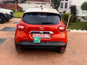 Samsung SM3 2015 Orange