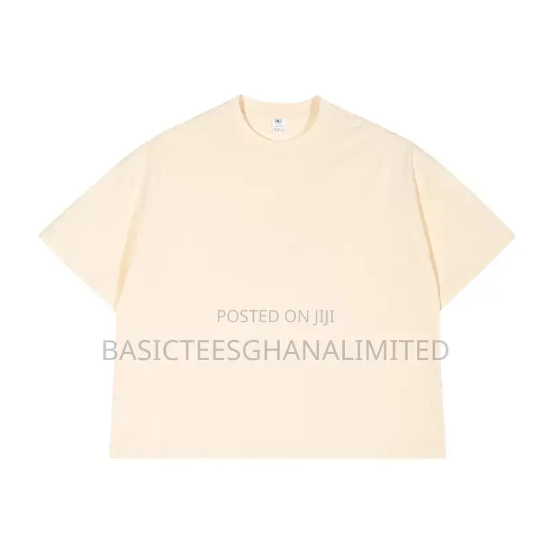 Men Crop Tops