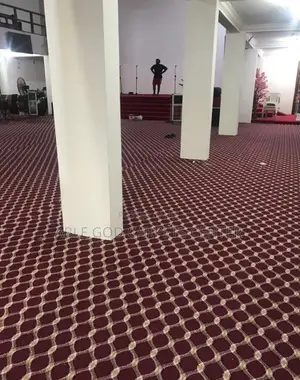 High Quality Woolen Carpets