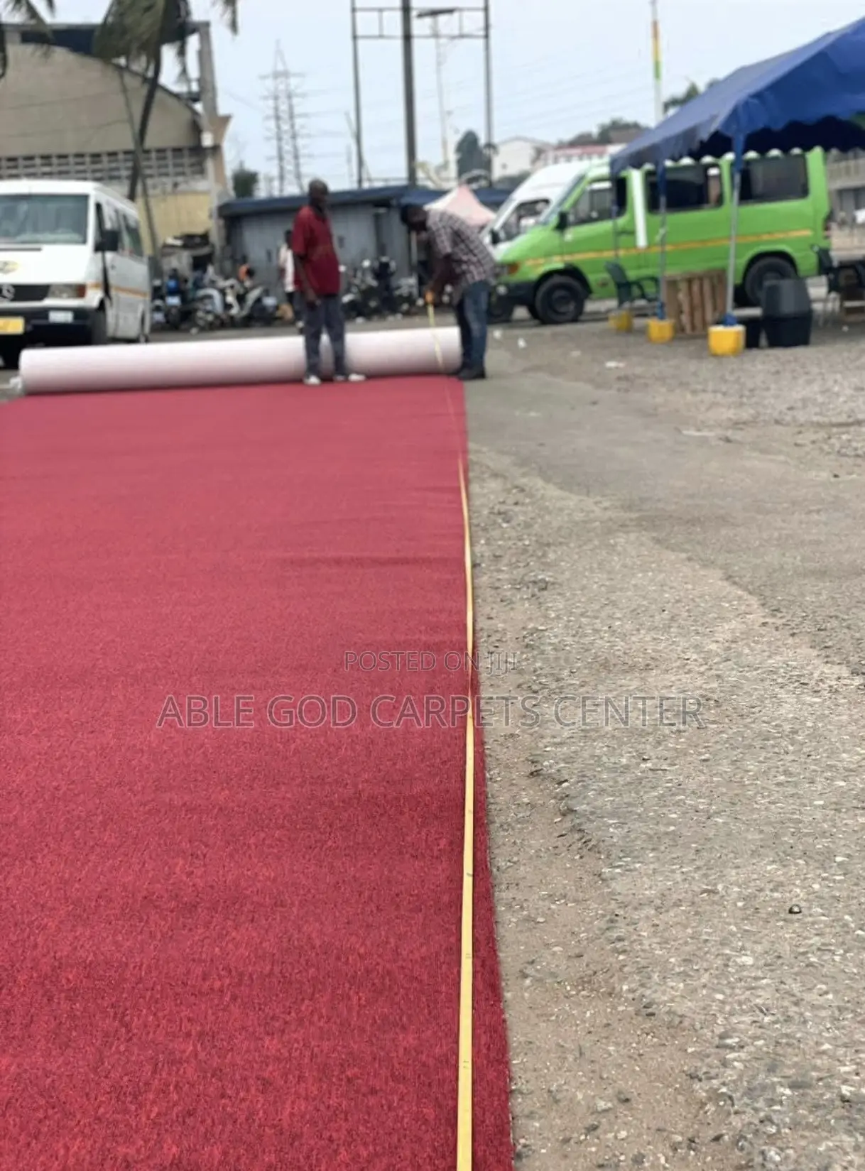 High Quality Woolen Carpets