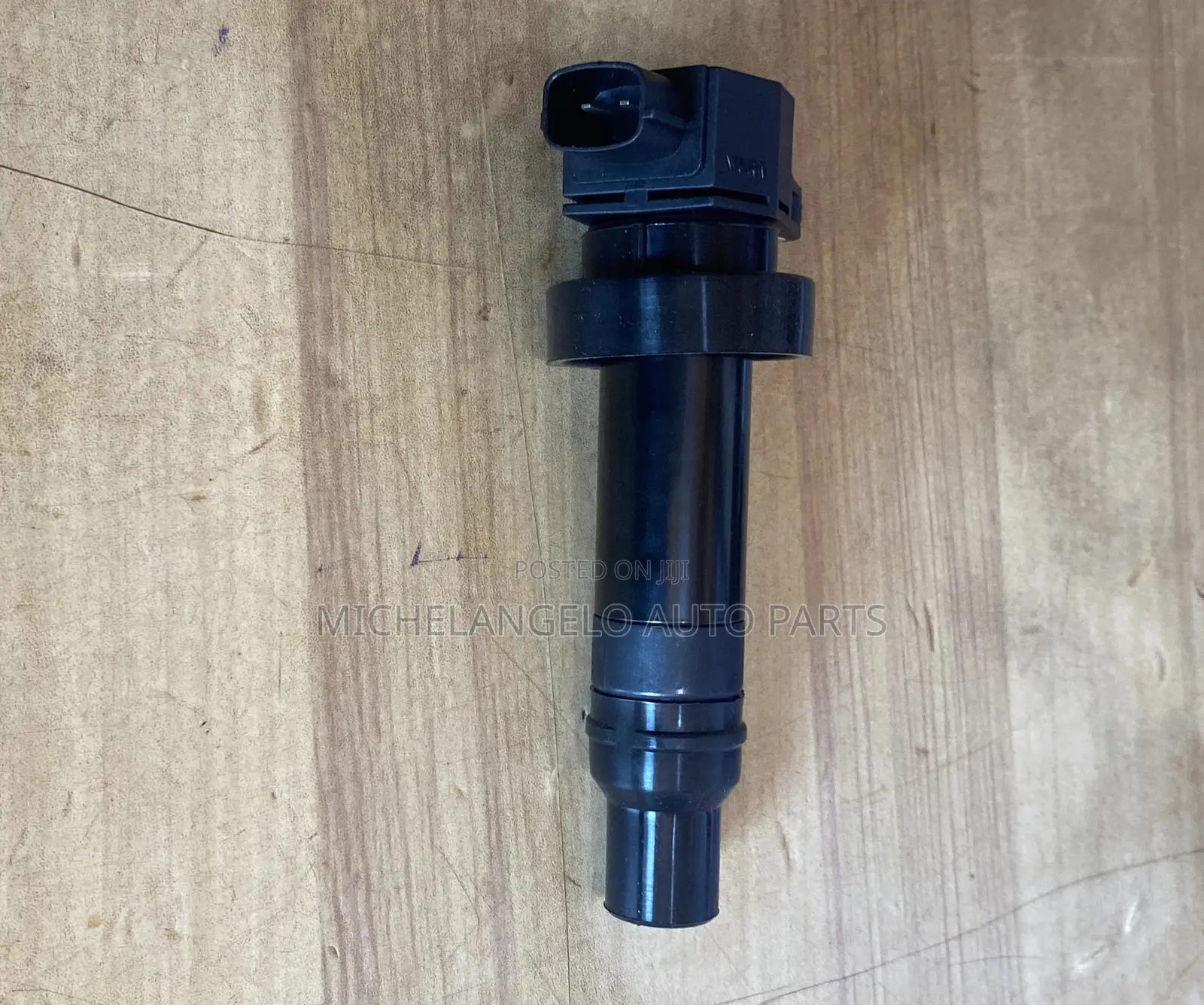 Plug Coil Hyundai Accent 2012 - 2018