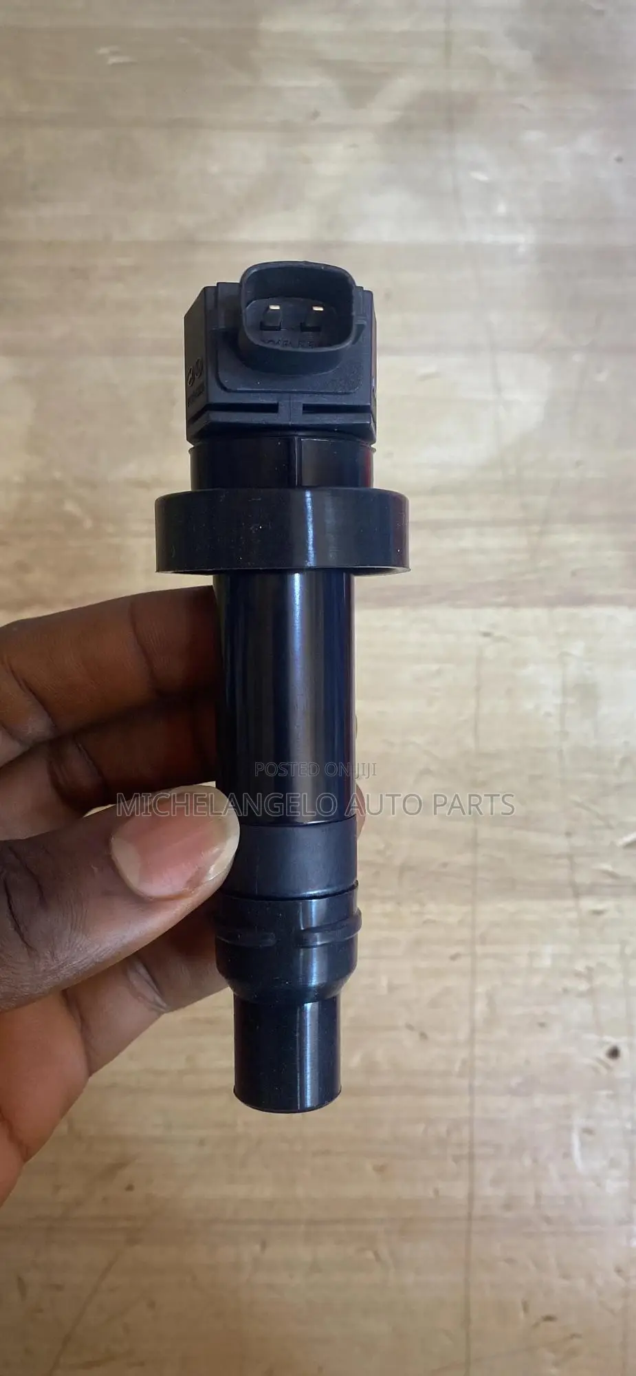 Plug Coil Hyundai Accent 2012 - 2018