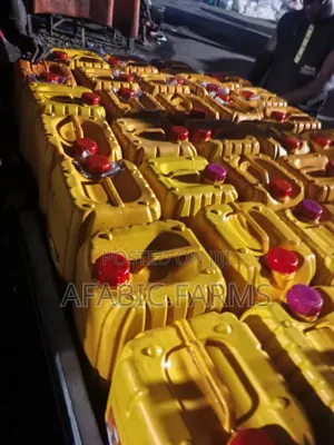 Palm Kernel Oil(Pko)