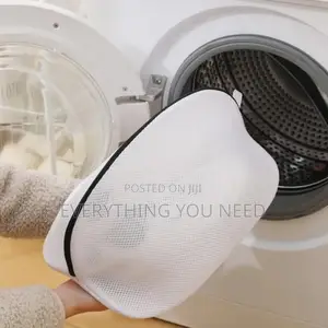 Shoe Washing Bag