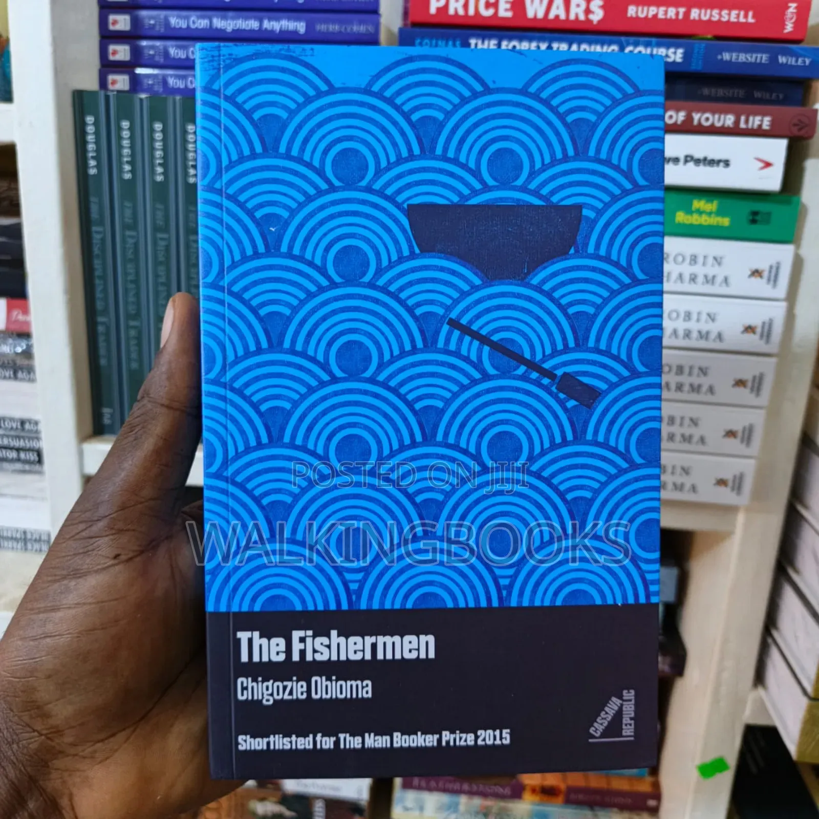 The Fishermen