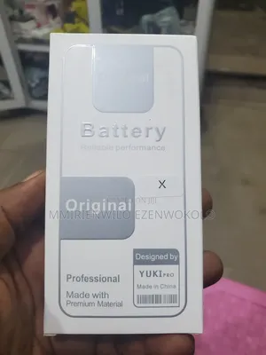 Phone Battery