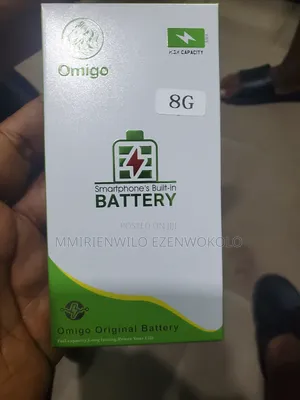 Phone Battery