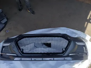Hyundai Elantra Front Bumper 2011-2016 (Spec)