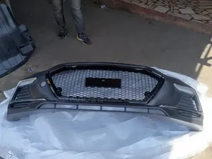 Hyundai Elantra Front Bumper 2011-2016 (Spec)