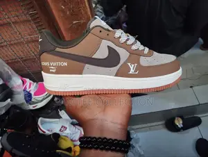 Air Force 1. Special Edition. High Quality