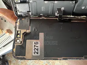iPhone 14 Pro Max Screen Replacement