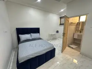 Furnished 2bdrm Apartment in Tse Addo, Tseaddo for rent