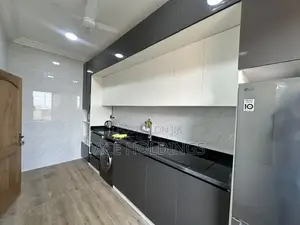 Furnished 2bdrm Apartment in Tse Addo, Tseaddo for rent