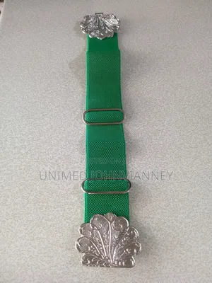 Nurses Belt