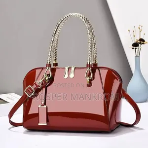 Ladies Classic Bags