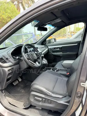 Honda Accord Sport 1.5T 2020 Gray