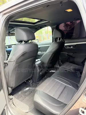 Honda Accord Sport 1.5T 2020 Gray
