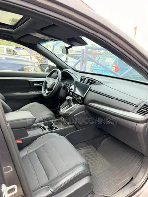 Honda Accord Sport 1.5T 2020 Gray