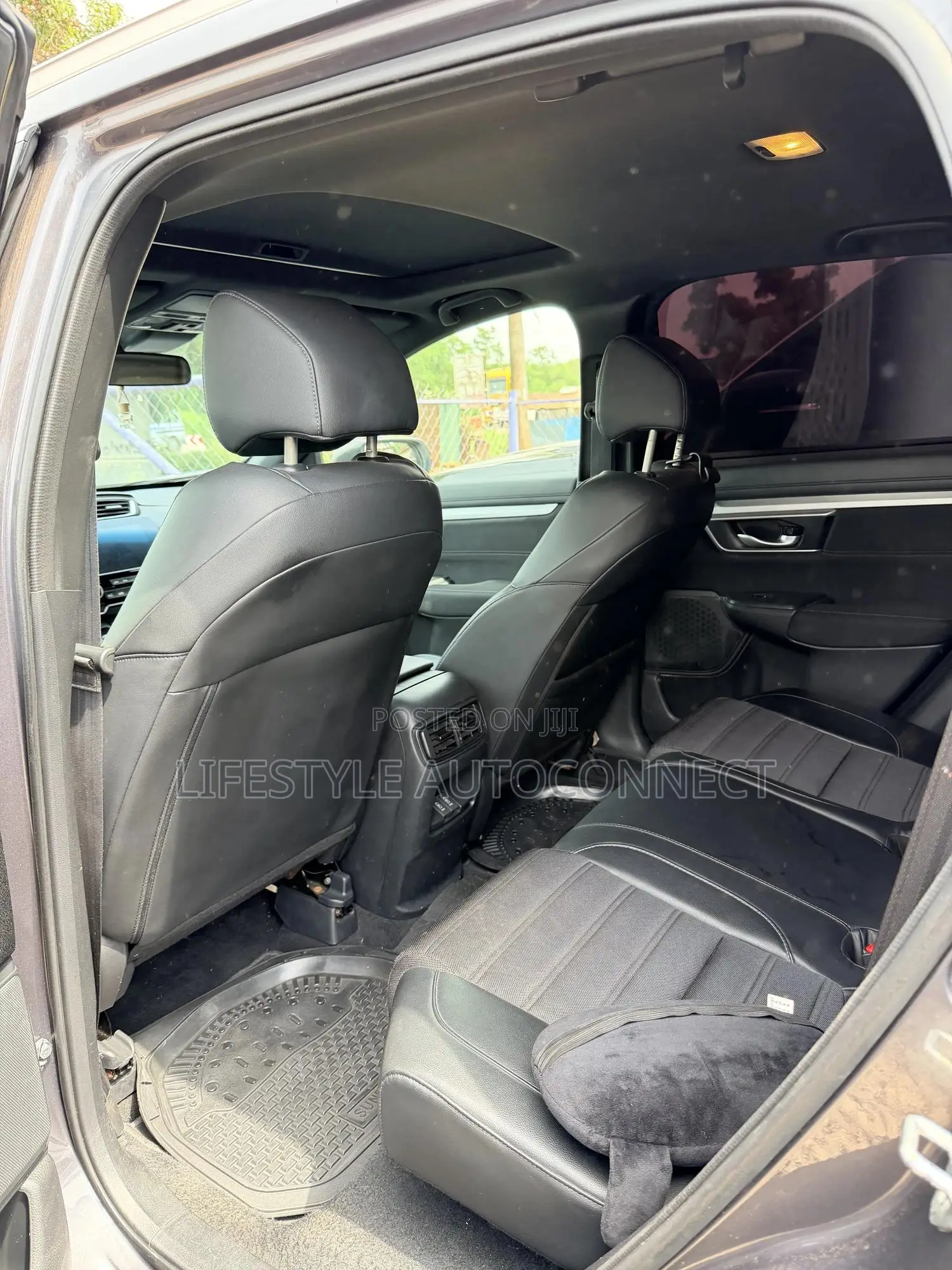 Honda Accord Sport 1.5T 2020 Gray