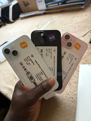 Apple iPhone 15 128 GB
