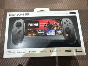 Mobile Phone Game Controller