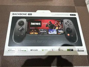 Mobile Phone Game Controller