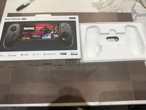 Mobile Phone Game Controller