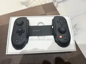 Mobile Phone Game Controller