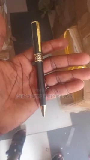 Executive Printable Pen for Souvenirs