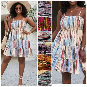 Beautiful Casual Dress