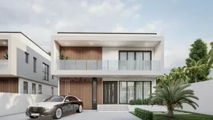 4bdrm House in East Airport, Regimanuel Gray Estates for sale